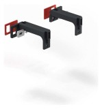 Suport perete MEPA pentru cadru nextVIT, reglabil pe adancime 100 - 250 mm