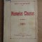 Maria S. Pallade - Numerus Clausus (princeps 1927)