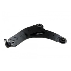 Brat suspensie fata, bascula Renault Trafic 2001-2006 , Opel Vivaro 2001-2006 , Nissan Primastar 2001-2006 , Stanga, 4408958