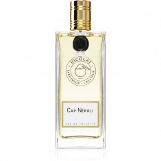 Nicolai Cap Neroli Eau de Toilette unisex 100 ml