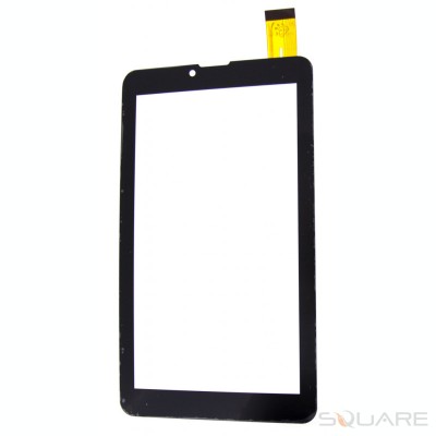 Touchscreen Universal Touch 7, ZYD070-138-V0 1, Black foto