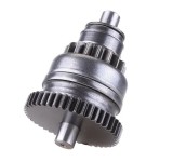 Bendix ATV Can-Am Outlander 330-400 (04-15) 4T LC 330-400cc