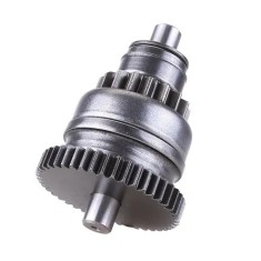 Bendix ATV Can-Am Outlander 330-400 (04-15) 4T LC 330-400cc