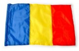 Steag Romania tricolor 135 x 90 cm