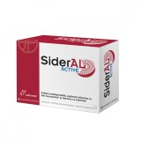 Sideral Active, 30 plicuri, Labormed
