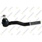 Cap bara Jeep Grand Cherokee 2 (Wj, Wg), 09.98-09.05, 2.7 CRD 4x4, 3.1 TD 4x4, 4.0 4x4, 4.7 V8 4x4, Punte Fata, Stanga, TEKNOROT