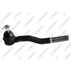 Cap bara Jeep Grand Cherokee 2 (Wj, Wg), 09.98-09.05, 2.7 CRD 4x4, 3.1 TD 4x4, 4.0 4x4, 4.7 V8 4x4, Punte Fata, Stanga, Teknorot