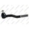 Cap bara Jeep Grand Cherokee 2 (Wj, Wg), 09.98-09.05, 2.7 CRD 4x4, 3.1 TD 4x4, 4.0 4x4, 4.7 V8 4x4, Punte Fata, Stanga, TEKNOROT