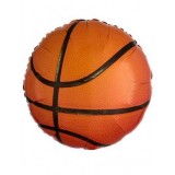 Balon Folie Minge Baschet 45x45 cm