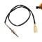 NRF 707115 EASY FIT Senzor, temperatura gaze evacuare