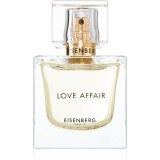 Eisenberg Love Affair Eau de Parfum pentru femei 50 ml