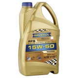 Ulei Ravenol RFS 15W50 4 litri