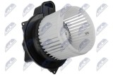 Ventilator habitaclu Fiat 500 0.9, 1.0, 1.2 2010-, Panda 0.9, 1.0, 1.2 2013-; 77366208; NTY, aftermarket