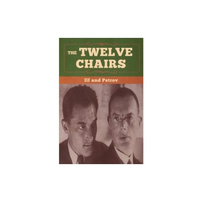 The Twelve Chairs foto