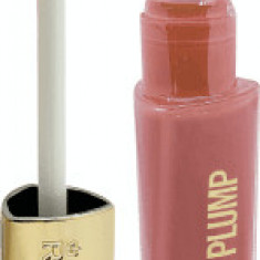 Rimmel London Luciu buze OH MY GLOSS! PLUMP 531 Peach pie, 1 buc