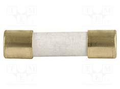 Siguranta intarziere 1A 250VAC 300VDC SMD 5x20mm SCHURTER foto