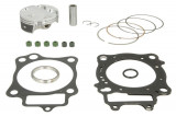 Piston (selection: A. with engine upper gasket set) fits: HONDA CRF 250 2014-2015, Athena