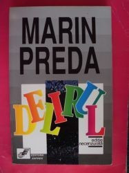 Delirul Marin Preda