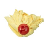 Rezerva pentru mop cu filet, 250gr, mixt, galben Z-TOOLS / ZTS 8426