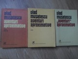 AVENTURI APROXIMATIVE VOL.1-3-VLAD MUSATESCU-233495