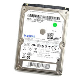 Cumpara ieftin Hard disk Laptop 160GB Samsung HN-M160MBB, SATA II, 5400rpm, Buffer 8MB
