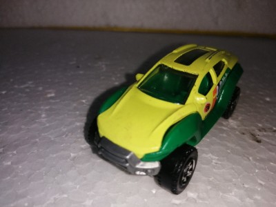 bnk jc Matchbox MB 894 Turn Tamer 1/64 foto