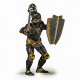 Cumpara ieftin Papo Figurina Cavaler In Armura Neagra