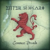 Enter Shikari Common Dreads (cd), Rock