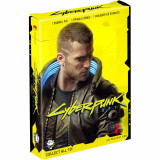 Insigna Metalica Cyberpunk 2077 Blind Box