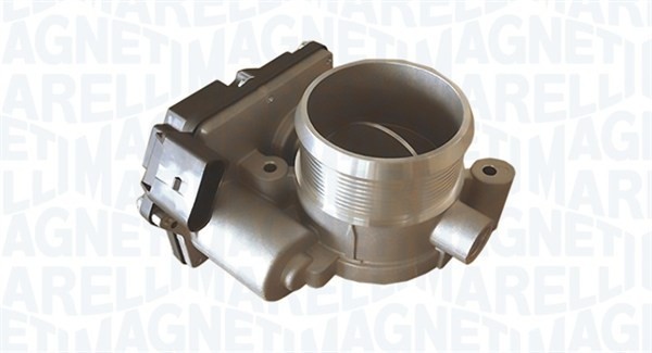 MAGNETI MARELLI 802000000036 Carcasa clapeta