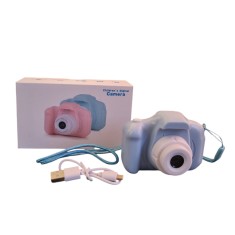 Aparat foto si video pentru copii, card 32GB SD card 1080P HD, 2,5 inch 4ani+