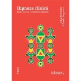 Hipnoza clinica. Editia a doua, revizuita si adaugita - Irina Holdevici, Mihaela Negrescu