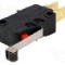 Limitator ON-(ON), D3V, OMRON OCB - D3V-116-1C5
