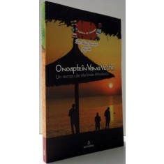 O NOAPTE IN VAMA VECHE de MELINDA MITULESCU , 2017