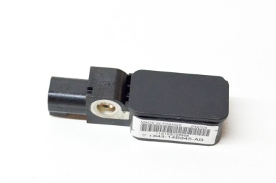 Senzor de impact st&amp;acirc;nga spate JAGUAR S-TYPE X200 2005 OEM: 1X43-14B345-AB | 13863511 foto