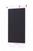 Display LCD Motorola Moto Z + Touchscreen, Alb, Compatibil