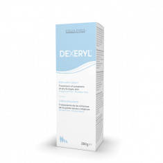 Crema emolienta, 250g, Dexeryl