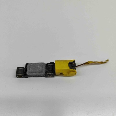 Senzor de impact st&amp;acirc;nga spate VW PHAETON 3D_ 2003 OEM: 4B0959643C | 28999260 foto