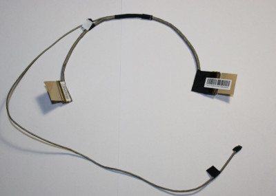 Cablu video LVDS Asus D551 foto