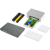 Imprimanta Xiaomi Instant Photo Printer 1S Set