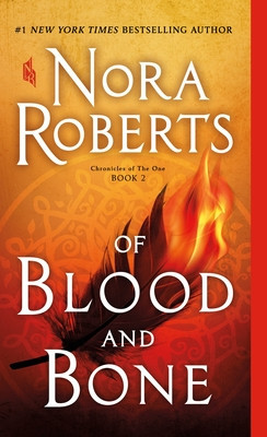 Of Blood and Bone: Chronicles of the One, Book 2 foto