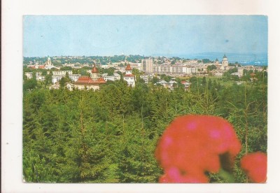 RF78-Carte Postala - Suceava, circulata foto
