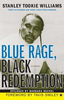 Blue Rage, Black Redemption: A Memoir foto