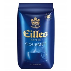 Cafea boabe Eilles Gourmet 500g