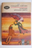 Cumpara ieftin Umbrela Sfantului Petru - Mikszath Kalman - Roman