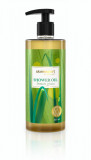 Skinexpert by Dr. Max&reg; Home Spa Ulei de dus cu lemon grass, 250ml
