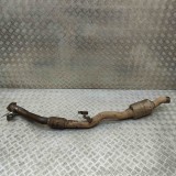 Colier de conectare toba de eșapament PORSCHE CAYENNE 9Y0/9Y3 2023 OEM: 4M0253350CE,4M0.253.350.CE | 28821409