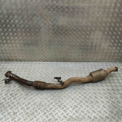 Colier de conectare toba de eșapament PORSCHE CAYENNE 9Y0/9Y3 2023 OEM: 4M0253350CE,4M0.253.350.CE | 28821409 foto