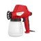 Pistol pentru vopsit , 80W, 800 ml, debit 240 ml/min , Victronic