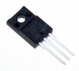 P13NK60ZFP TRANZISTOR N-CANAL MOSFET 13A 600V TO-220FP STP13NK60ZFP STMICROELECTRONICS